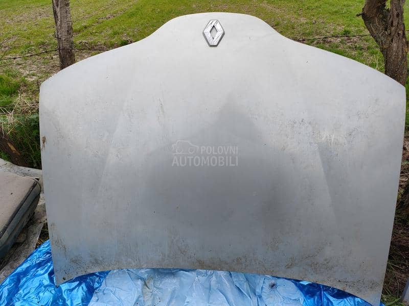 Haube laguna 2