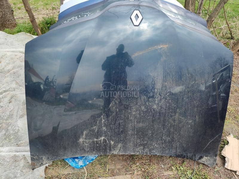 Haube laguna 2