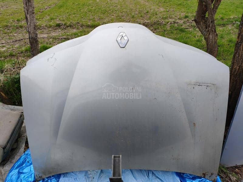 Haube laguna 2