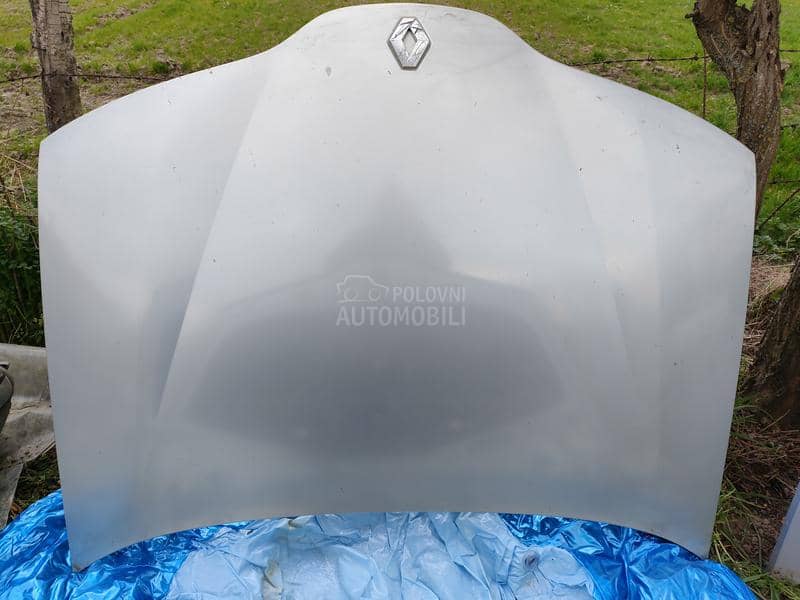 Haube laguna 2