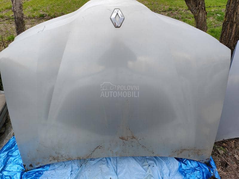 Haube laguna 2