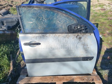 Prednja desna vrata megan 2 za Renault Megane