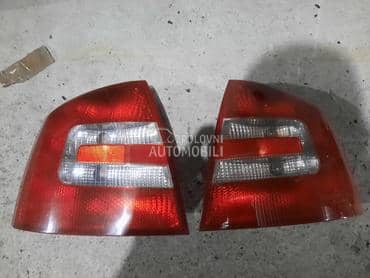 Stop svetla za Škoda Octavia od 2004. do 2008. god.