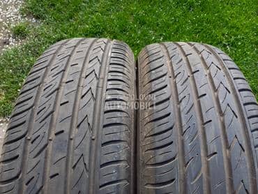 Viking 235/65 R17 Letnja
