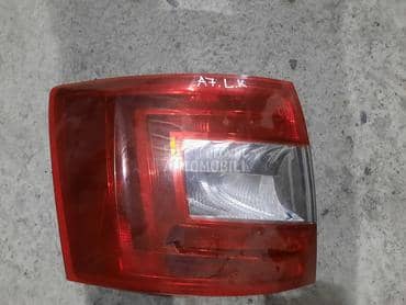 Stop svetlo za Škoda Octavia od 2013. do 2020. god.