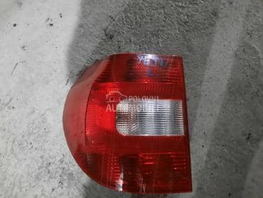 Stop svetlo za Škoda Yeti od 2009. do 2013. god.