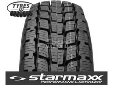 Starmaxx 225/75 R16 Sve sezone
