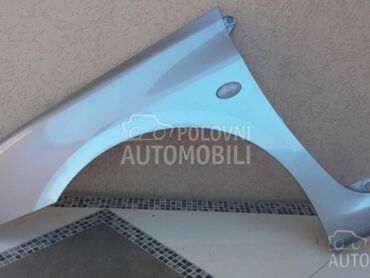 Krila za Peugeot 307 od 2001. do 2008. god.