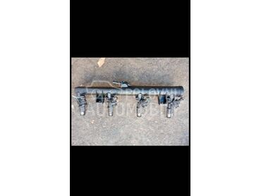 Dizne za Peugeot 307 od 2001. do 2008. god.