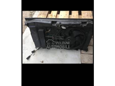 Hladnjaci vode,klime za Peugeot 308