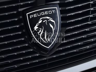 Alternator za Peugeot 308 od 2008. do 2012. god.