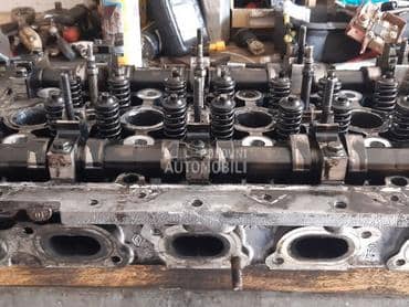 Glava i blok motora 2.2 dci za Renault Espace