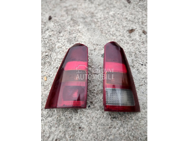 Stop svetla za Ford Focus od 1998. do 2004. god.