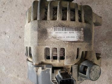 Alternator 1.8tdci-tddi za Ford Focus od 1998. do 2004. god.