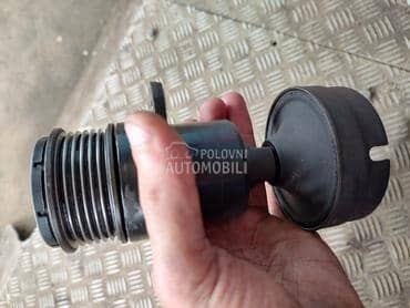Vreteno alternatora 1.8tdci za Ford Focus od 1998. do 2004. god.