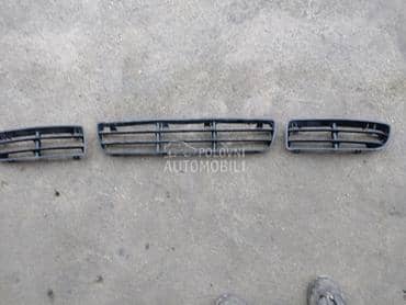 Resetke u braniku za Volkswagen Bora od 1998. do 2006. god.
