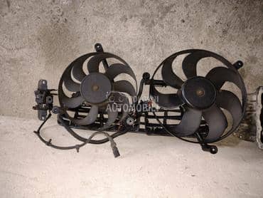Ventilatori za Volkswagen Bora, Golf 4 od 1998. do 2006. god.