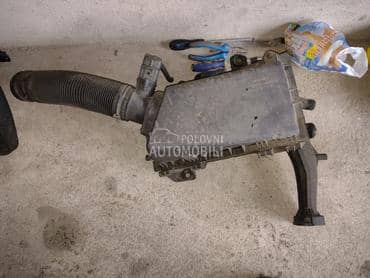 Kuciste filtera vazduha za Volkswagen Bora, Golf 4 od 1998. do 2006. god.