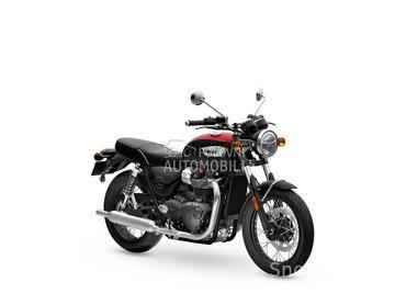 Triumph Bonneville T100
