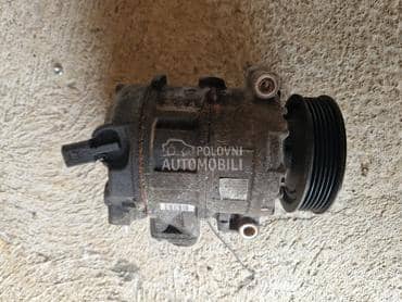 Kompresor klime za Volkswagen Golf 5 od 2004. do 2008. god.