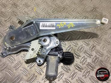 Podizač stakla za Toyota Ostalo