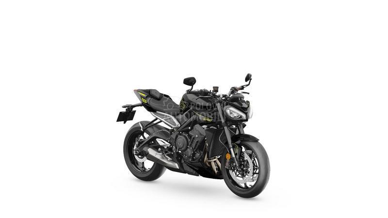 Triumph Street Triple RS AKCIJA