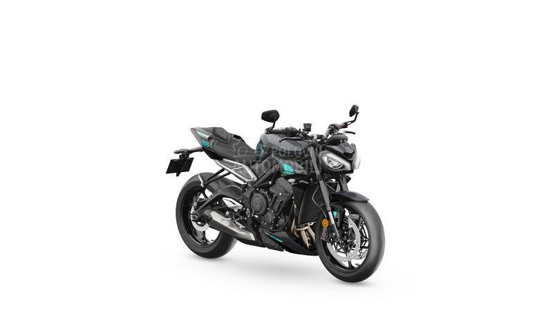 Triumph Street Triple RS AKCIJA