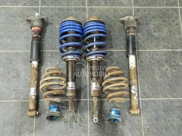 Gewinde, stelujuci amortizeri za Volkswagen Passat B5, Passat B5.5