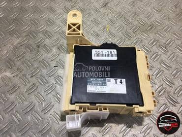 BCM MODUL za Toyota Ostalo