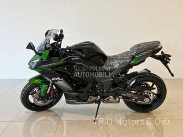 Kawasaki NINJA 1100 SX ISP. ODMAH