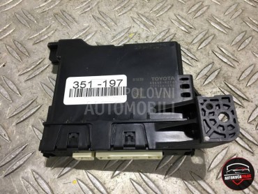 POJAČALO za Toyota Ostalo