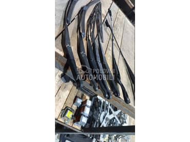 Nosač metlice brisača za Fiat Doblo