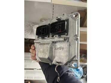 Motor modul za Perkins motor CLAAS Avero