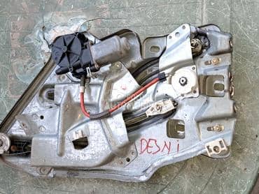 zadnji desni podizac cc za Peugeot 206