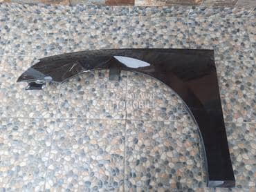 Blatobran za Škoda Superb od 2015. do 2023. god.