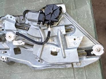 zadnji levi podizac cc za Peugeot 206