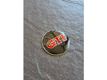 GTI oznaka volana NOVO za Volkswagen Ostalo