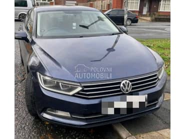 VRATA GEPEK VRATA ITD za Volkswagen Passat B8 od 2014. do 2018. god.