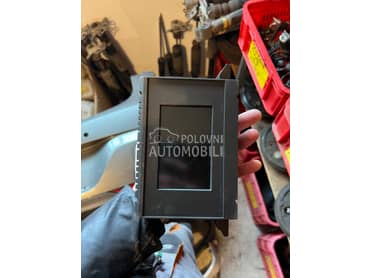 displej radio cd za Opel Corsa D od 2006. do 2014. god.