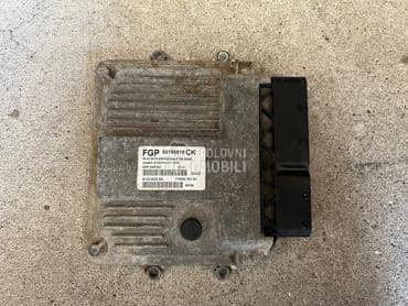 racunar kompjuter za Opel Corsa D od 2006. do 2013. god.