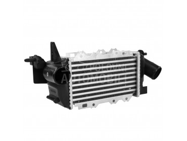 Interkuler za Opel Vectra B od 1996. do 2002. god.