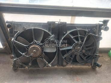 kladnjak za Kia Clarus