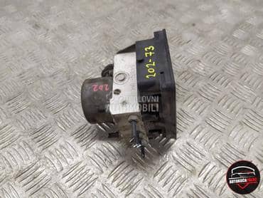 Abs pumpa za Škoda Rapid