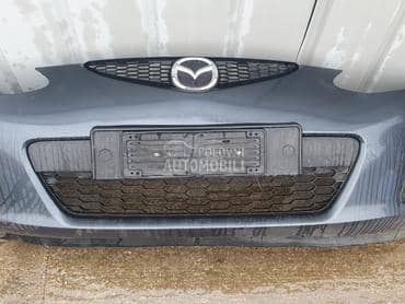 Branik za Mazda 2 od 2007. do 2013. god.