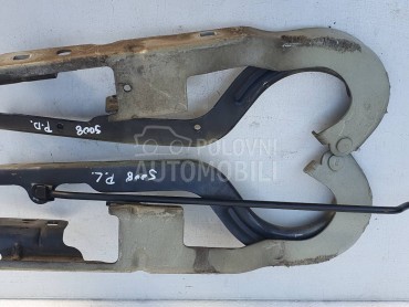 Šarke haube za Peugeot 5008