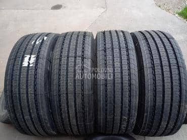 Michelin 265/70 R17.5 Sve sezone