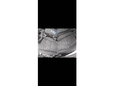 sediste sedista enterijer za Peugeot 307