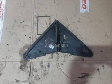 Dekoracija za Ford Fiesta od 2002. do 2006. god.