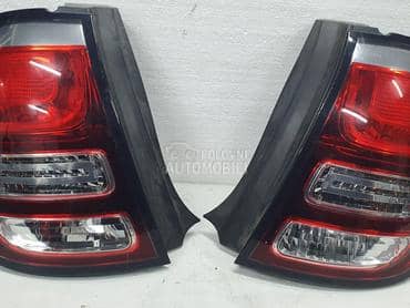 Stop svetla stop lampe za Citroen C3