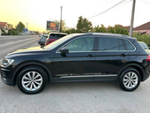 Volkswagen Tiguan 1.6 TDI BAS DOBAR